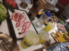 -老板娘的烤肉店(港湾广场店)