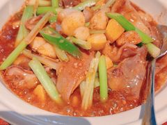 -T館·花园艺术餐厅
