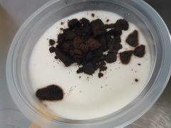 双皮奶-北京信息科技大学清河小营校区学生食堂