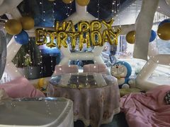 -天空花园餐吧·生日·团建(南山店)