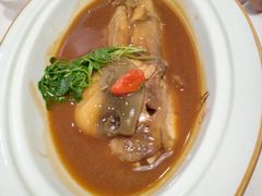 -肆月河豚·新淮扬(金融街店)