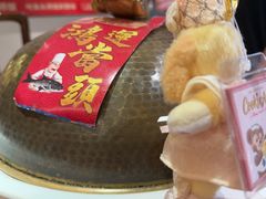 -魏铭鱼头捞饭(晋阳路店)