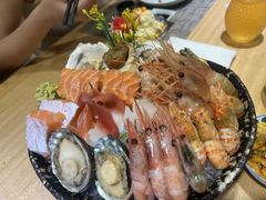 -左舞日本料理