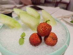 -扬州香格里拉·香宫中餐厅