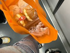 -白玉兰食品(中山公园龙之梦店)
