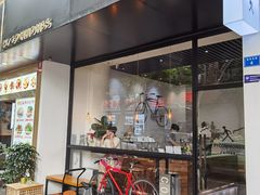 -常识咖啡common sense(春熙路店)