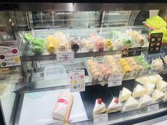 -不二家(数寄屋橋店)