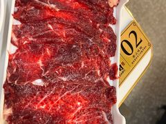 -潮汕大目牛肉火锅(上梅林店)