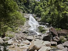 -海南热带雨林国家公园吊罗山景区