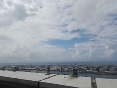 -高雄85大楼-观景台