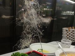 -柿合缘新京菜(国金中心商场店)