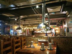 大堂-原始泥炉烤肉(总店)