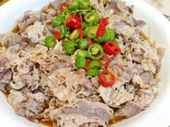-一轩饺子馆(丽都店)
