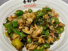 -易裕和·长沙米粉(竹塘西路店)