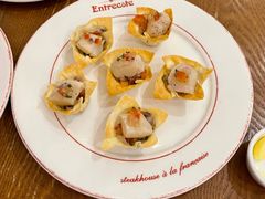 -Entrecôte 法国牛扒馆(保利·时光里店)