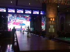 -富力希尔顿酒店·地阔自助餐厅