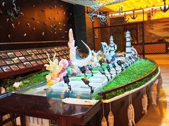 -启东恒大酒店·吕四渔号海鲜餐厅