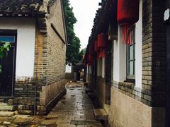 -牟氏庄园