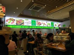 -素满香·素食自助餐(苏州·临顿路店)