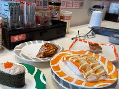 -新一番三文鱼寿司(红城湖店)