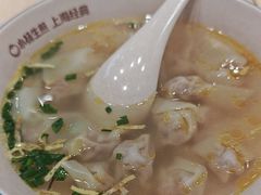 -小杨生煎(浦江欢乐颂店)