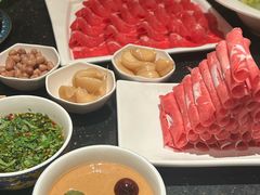 -南门涮肉(东单店)