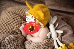 点击看大图 -皇家爱婴高端儿童摄影(苹果园店)