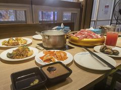 -星伦多自助料理(花山金鹰店)