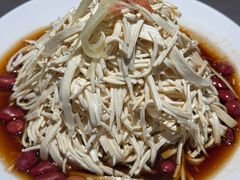 -晓淮山·扬州早茶·淮扬菜(龙阳广场店)