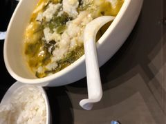 酸菜鱼-大食代美食广场(迪士尼小镇店)