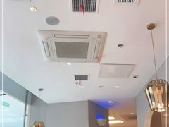 -吕氏疙瘩汤·新派鲁菜(欢乐汇店)