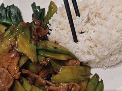 -香港深仔记茶餐厅(东门店)