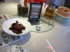 -乔阿马·江南味·驴肉香(龙湖华泾天街店)