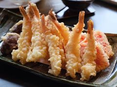 -滩万日本料理Nadaman(国贸大酒店)