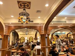 -清真·玛丽亚新疆菜主题餐厅(浙江中路店)