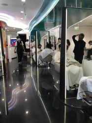-OnHair造型