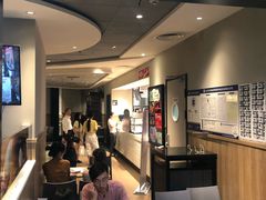 -肯德基(东直门来福士店)