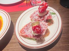 -CRAZYONES西班牙海鲜饭(上海美罗城店)