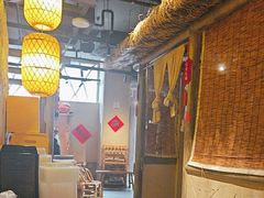 -破三川·新川菜(静安大融城店)