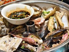 -好兄弟郭巨海鲜(天一阁店)