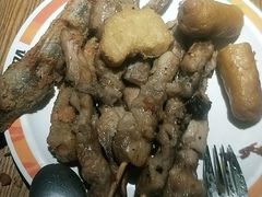 -比格比萨自助(花园路店)