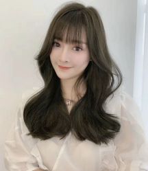 -那茉 Hair Salon