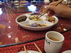 -裕德隆清真饭庄·天津特色菜(东丽店)