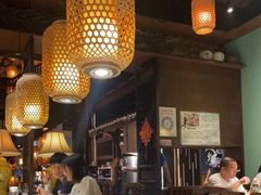 大堂-星宴主题餐厅(庐阳大道店)