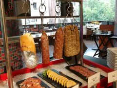 -上海丽笙精选海仑宾馆·莫赛克餐厅