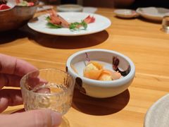 -大岛日本料理铁板烧(南通大饭店)