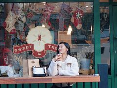 -Pie Bird(新闸路店)
