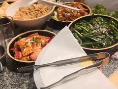 -酒拾烤肉(阳光100店)