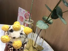 -哈根达斯(合肥万科广场店)