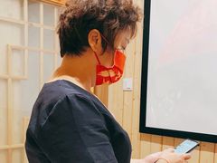 -养心阁足道馆(火宫殿一店)